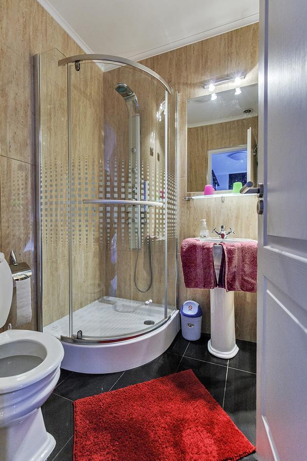 Vintiamo Apartmanok 에게르잘록 외부 사진